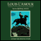 Man Riding West (Dramatized) (Unabridged) audio book by Louis L'Amour