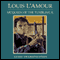 McQueen of the Tumbling K (Dramatization) audio book by Louis L'Amour