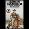 Too Tough to Brand (Dramatized) (Unabridged) audio book by Louis L'Amour