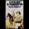 War Party (Dramatized) (Unabridged) audio book by Louis L'Amour