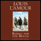Riding for the Brand (Dramatized) (Unabridged) audio book by Louis L'Amour
