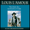 The Town No Guns Could Tame (Dramatized) audio book by Louis L'Amour