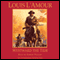 Westward the Tide (Unabridged) audio book by Louis L'Amour