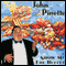 Show Me the Buffet audio book by John Pinette