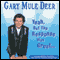 Yeah, But the Response Was Great... audio book by Gary Mule Deer