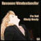 I'm Not Cindy Brady audio book by Suzanne Westenhoefer