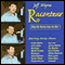 Raconteur: Show Biz Stories from the Soul audio book by Jeff Wayne