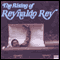 The Rising of Reynaldo Rey audio book by Reynaldo Rey