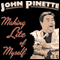 Making Lite of Myself audio book by John Pinette