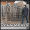 On the Edge audio book by John Moses