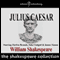 Julius Caesar audio book by William Shakespeare