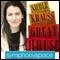 Thalia Book Club: Nicole Krauss' 'Great House' audio book by Nicole Krauss