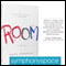 Thalia Book Club: Emma Donoghue's 'Room' audio book by Emma Donoghue