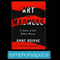 Thalia Book Club: Anne Roiphe's Art and Madness: A Memoir of Lust without Reason