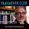 Thalia Book Club: An Unnecessary Woman audio book by Rabih Alameddine