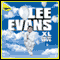 XL Tour Live audio book by Lee Evans