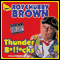 Thunder Bollocks audio book by Roy Chubby Brown