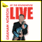 Live at the Roundhouse audio book by Graham Norton