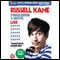 Smokescreens & Castles Live audio book by Russell Kane