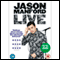 Live 2011 audio book by Jason Manford