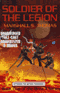Soldier of the Legion (Unabridged) audio book by Marshall S. Thomas