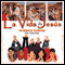 La Vida de Jesus [The Life of Jesus (Texto Completo)]: Life of Jesus audio book by Your Story Hour