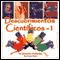 Descubrimientos Cientificos 1 [Scientific Discoveries 1 (Texto Completo)] audio book by Your Story Hour
