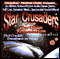 Star Crusaders of the Earthian Foundation - First Crusade: Entombment on Vultrex (Unabridged) audio book by Bob E. Flick and Adam Mayefsky