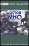 Doctor Who: The Myth Makers audio book by Donald Cotton