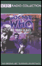 Doctor Who: Paradise of Death audio book by Barry Letts