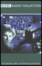 Doctor Who: Slipback audio book by Eric Saward