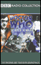 Doctor Who: The Enemy of the World audio book by David Whitaker