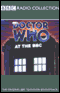 Doctor Who at The BBC: Volume 1: A Time Travelling Journey Through the BBC Archives audio book by Michael Stevens