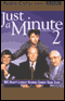 Just a Minute 2 audio book by BBC Worldwide Limited