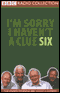 I'm Sorry I Haven't a Clue, Volume 6 audio book by BBC Worldwide