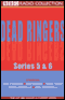 Dead Ringers: Series 5 & 6 audio book by BBC Worldwide