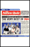 The News Quiz: The Very Best of 2004 audio book by BBC Worldwide