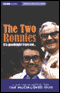 The Two Ronnies: It's Goodnight From Me audio book by Ronnie Barker and Ronnie Corbett
