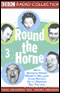 Round the Horne: Volume 3 audio book by Kenneth Horne and more