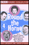 Round the Horne: Volume 4 audio book by Kenneth Horne and more