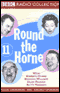 Round the Horne: Volume 11 audio book by Kenneth Horne and more