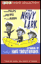 The Navy Lark, Volume 8: Espionage on HMS Troutbridge audio book by Laurie Wyman and George Evans