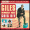 Giles Wemmbley Hogg Goes Off audio book by Marcus Brigstocke, Jeremy Salsby, and Graeme Garden