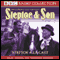 Steptoe & Son: Volume 12: Steptoe A La Carte audio book by Ray Galton and Alan Simpson