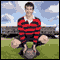 Giles Wemmbley Hogg Fussball: Part 1 audio book by Marcus Brigstocke