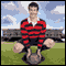 Giles Wemmbley Hogg Geht Zum Fussballweltmeisterschaft Weg!: Part 3 audio book by Marcus Brigstocke