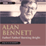 Father! Father! Burning Bright audio book by Alan Bennett
