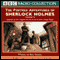 The Further Adventures of Sherlock Holmes: Volume Two (Dramatised) audio book by Bert Coules