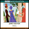 Emma audio book by Jane Austen