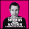 Jeremy Hardy Speaks to the Nation: Series 2, Part 6 audio book by BBC Audiobooks